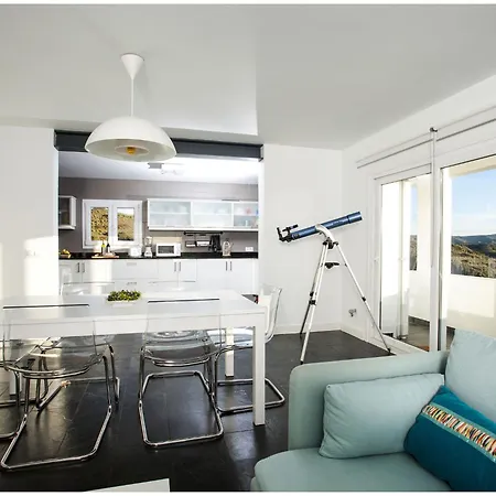 Sa Blanca By Interhome אס מרקדל