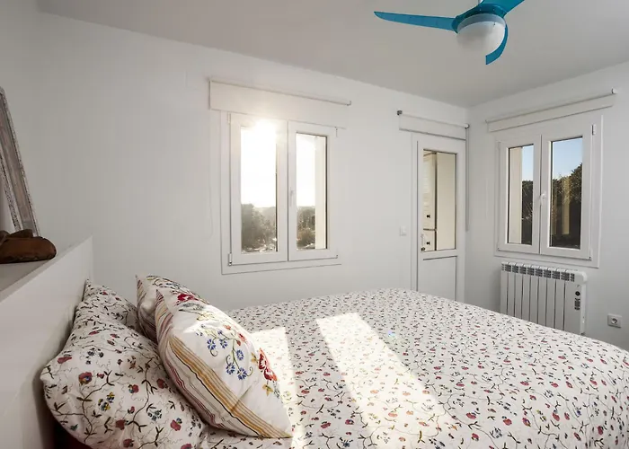 Villa Sa Blanca By Interhome