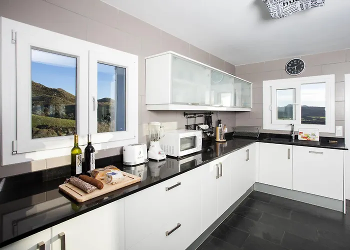 Villa Sa Blanca By Interhome