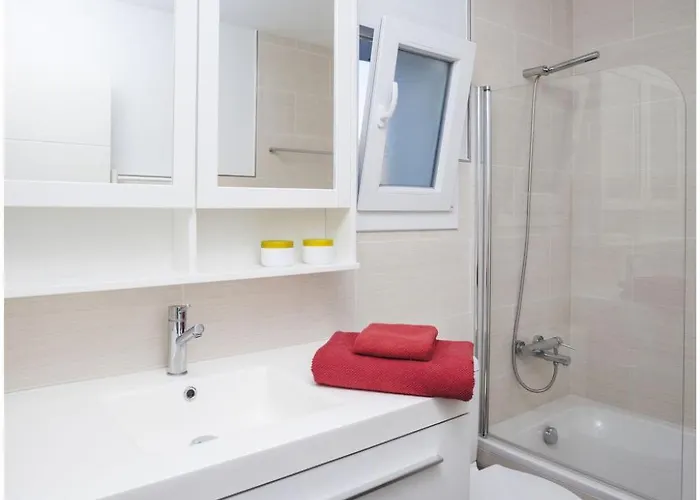 Villa Sa Blanca By Interhome *