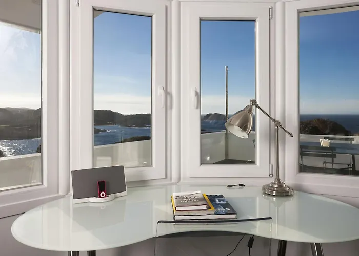 Sa Blanca By Interhome *