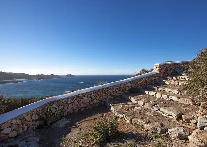 Sa Blanca By Interhome *