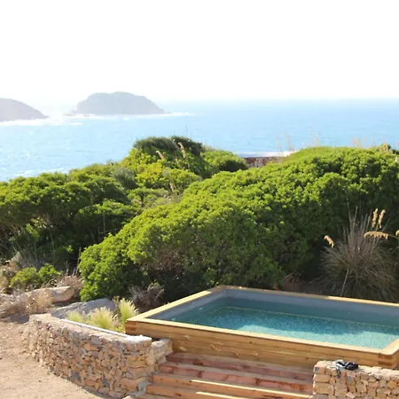 Sa Blanca By Interhome * Es Mercadal