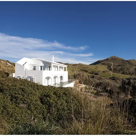 Sa Blanca By Interhome אס מרקדל