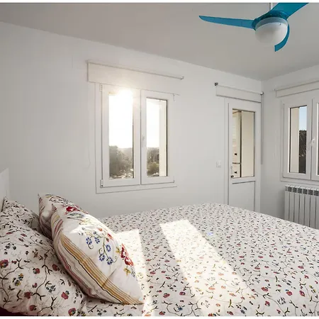 וילה Sa Blanca By Interhome