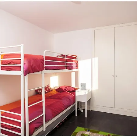 Sa Blanca By Interhome * Es Mercadal