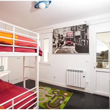 Sa Blanca By Interhome Villa Es Mercadal