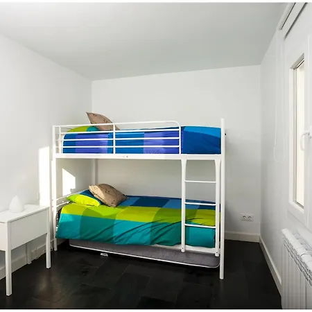 Sa Blanca By Interhome Es Mercadal