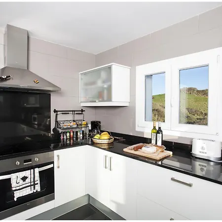 Villa Sa Blanca By Interhome *