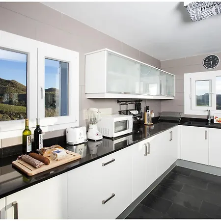 Villa Sa Blanca By Interhome