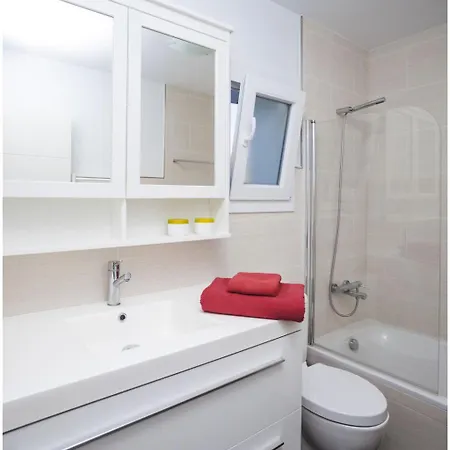 Villa Sa Blanca By Interhome *