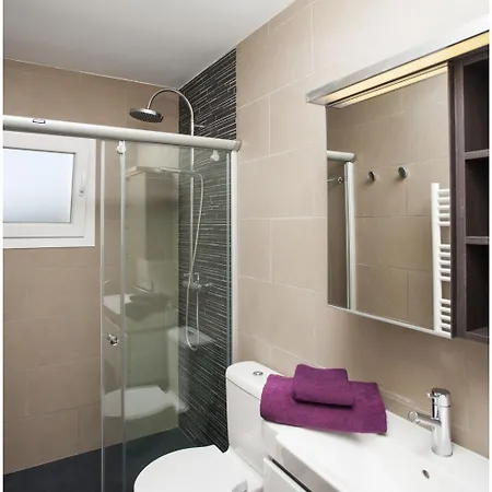 Sa Blanca By Interhome Villa *