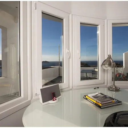 Sa Blanca By Interhome Es Mercadal