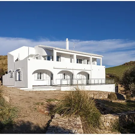 Sa Blanca By Interhome * Es Mercadal