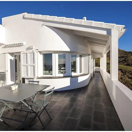 Villa Sa Blanca By Interhome Es Mercadal