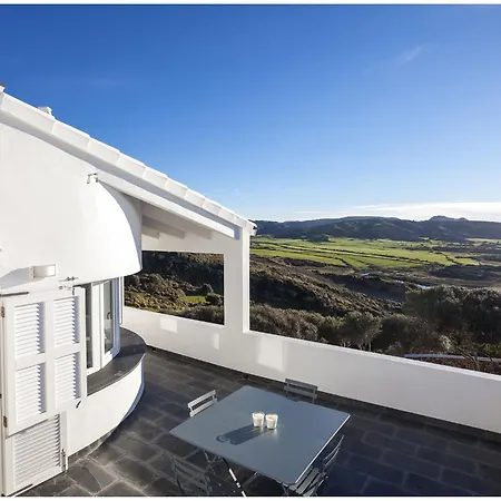 Sa Blanca By Interhome * Es Mercadal