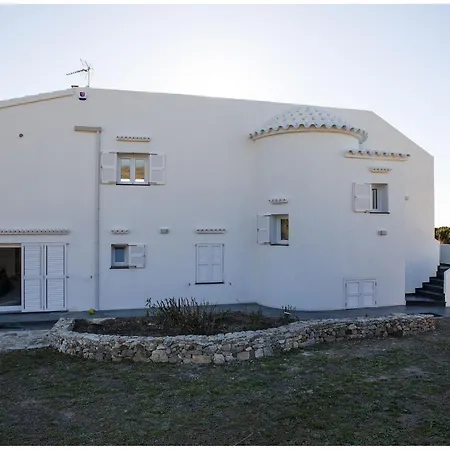 Sa Blanca By Interhome Villa Es Mercadal