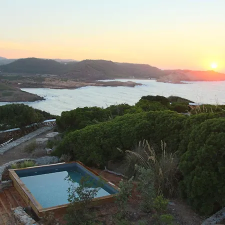 Villa Sa Blanca By Interhome *