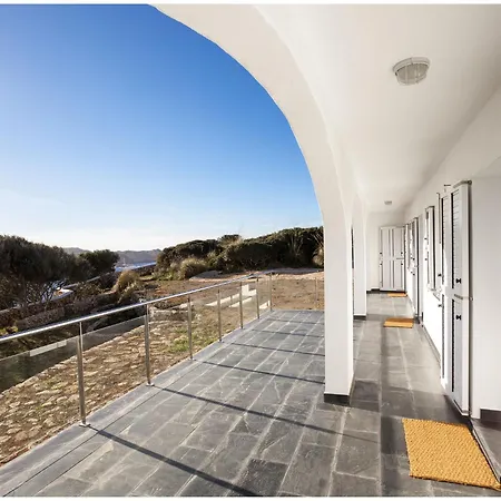 Villa Sa Blanca By Interhome