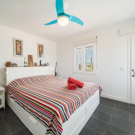 Sa Blanca By Interhome Es Mercadal