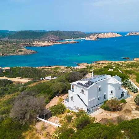 Sa Blanca By Interhome * Es Mercadal