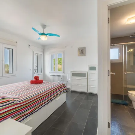 Sa Blanca By Interhome Villa