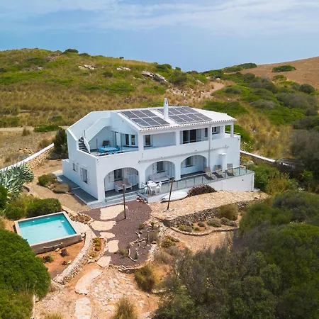 Sa Blanca By Interhome *