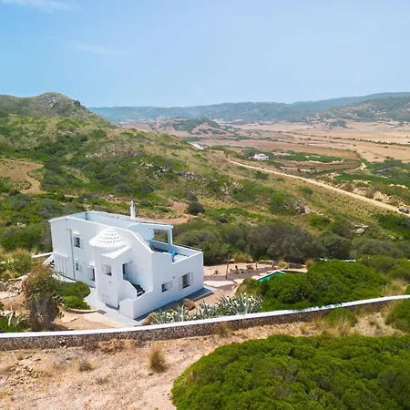 Sa Blanca By Interhome Villa *