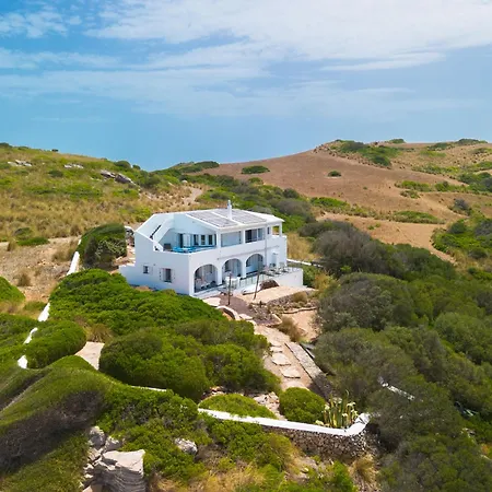 Villa Sa Blanca By Interhome Es Mercadal