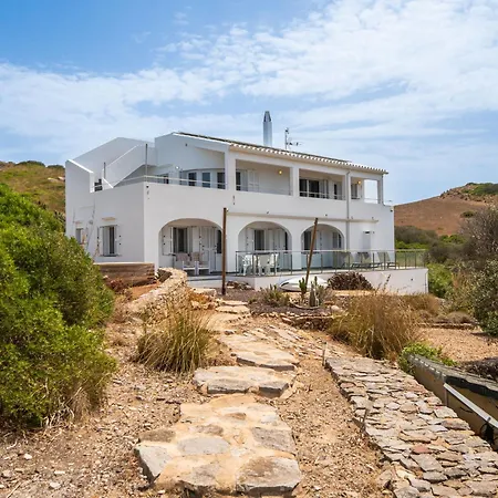 Sa Blanca By Interhome Es Mercadal