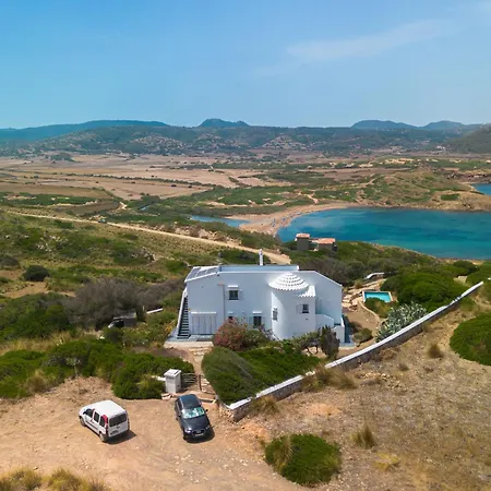 Sa Blanca By Interhome Villa *