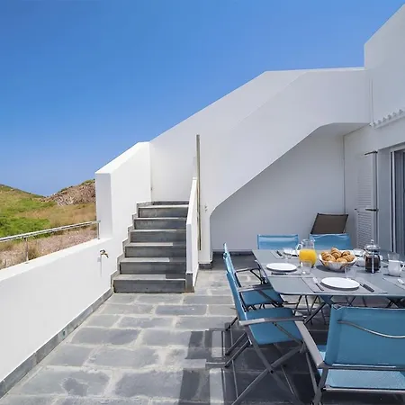 Sa Blanca By Interhome Es Mercadal