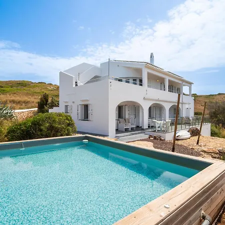 Villa Sa Blanca By Interhome