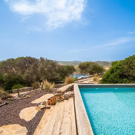 Sa Blanca By Interhome Es Mercadal