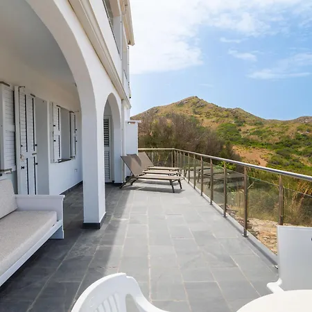 Sa Blanca By Interhome *
