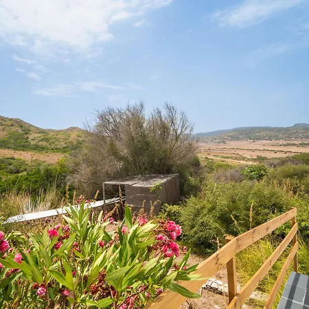Sa Blanca By Interhome * Es Mercadal