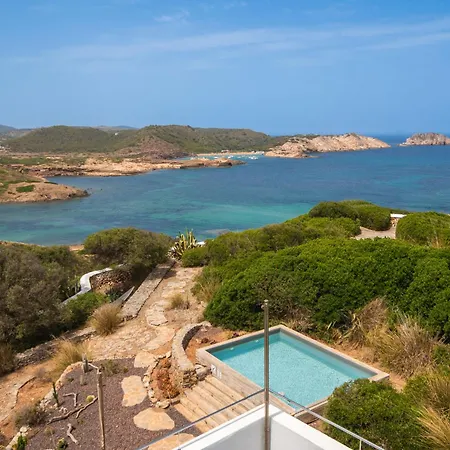 Villa Sa Blanca By Interhome *
