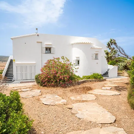 Villa Sa Blanca By Interhome