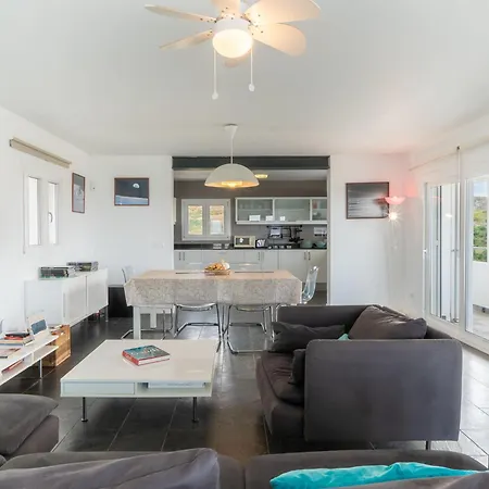 Villa Sa Blanca By Interhome