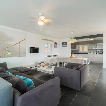 Villa Sa Blanca By Interhome