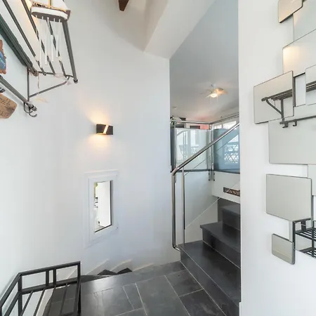 Sa Blanca By Interhome Villa