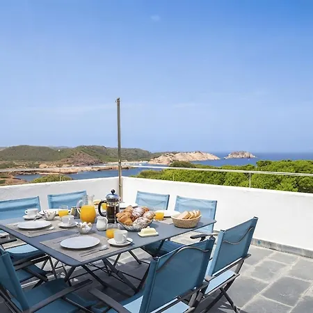Sa Blanca By Interhome