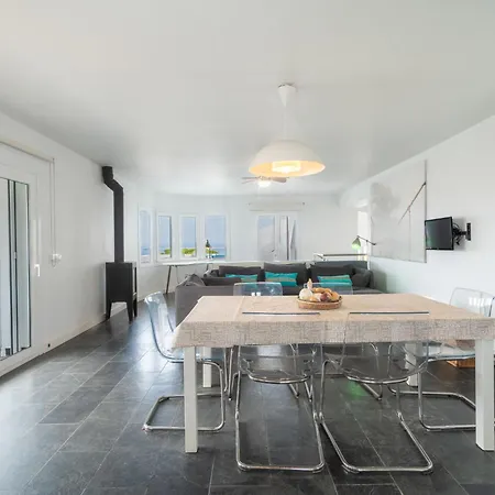 Sa Blanca By Interhome Villa *