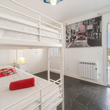 Villa Sa Blanca By Interhome Es Mercadal