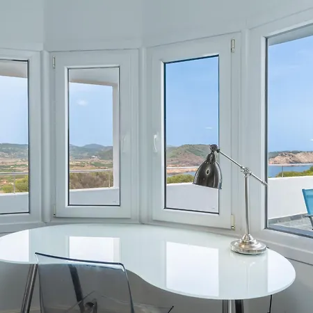 Sa Blanca By Interhome Villa *