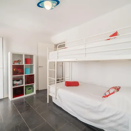 Villa Sa Blanca By Interhome