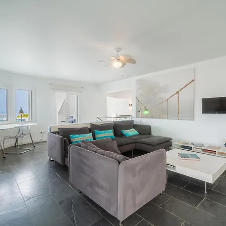Sa Blanca By Interhome Villa Es Mercadal