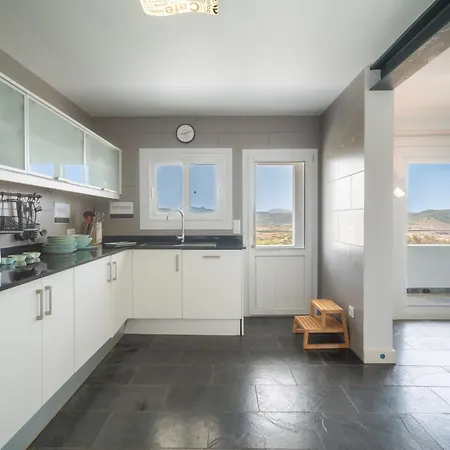 Sa Blanca By Interhome Villa Es Mercadal