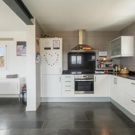Villa Sa Blanca By Interhome Es Mercadal
