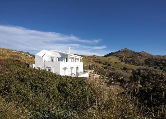 Sa Blanca By Interhome אס מרקדל